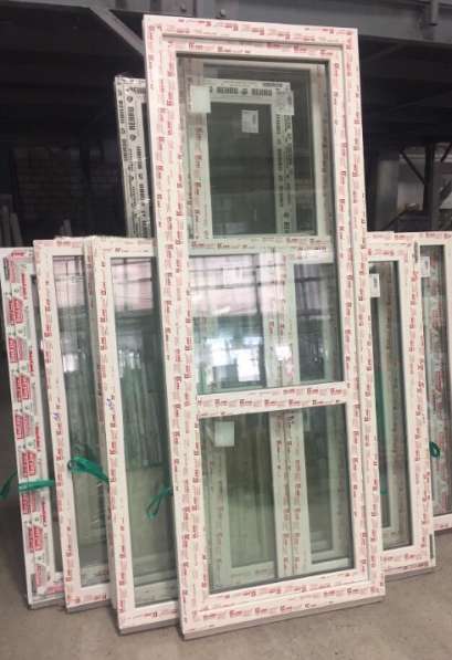 Пластиковые окна в&nbsp;Самаре в Самаре фото 12