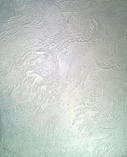 Фактурная декоративная штукатурка (недорого) в Омске фото 13