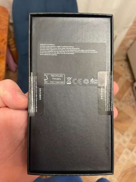 Samsung s 23 в Лобне фото 3