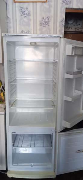 Холодильник в Уфе фото 5