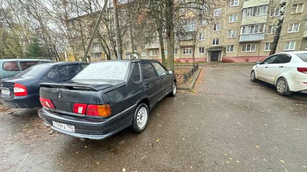 Автомобиль на продажу, продажав Бронницах в Бронницах фото 6