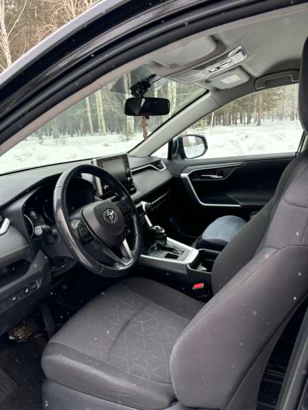 Toyota, RAV 4, продажа в Перми в Перми фото 3