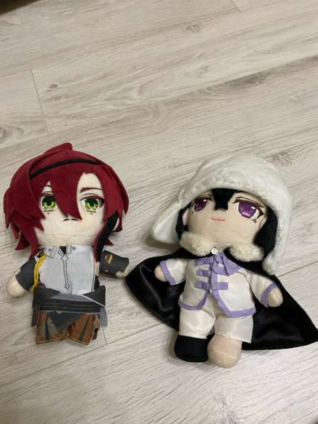 Тематическая игрушка