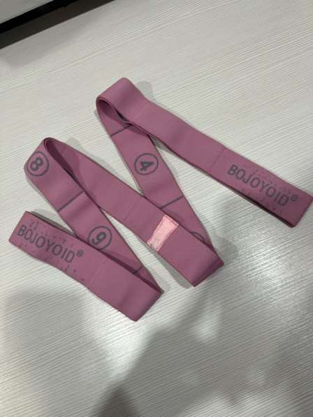 Резинка для художественной гимнастики