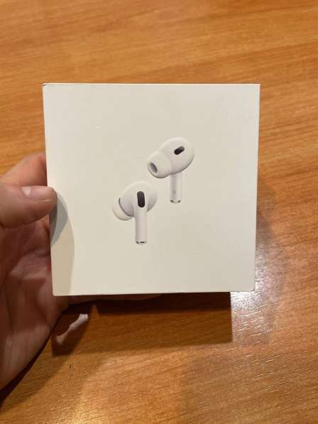 AirPods pro 2 в Санкт-Петербурге