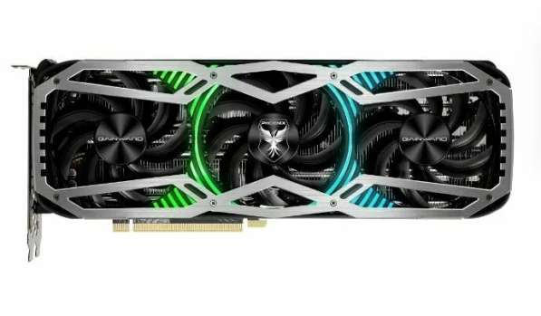 Rtx 3080 видеокарта
