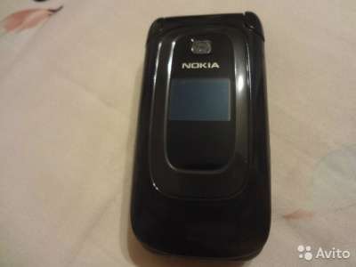 сотовый телефон Nokia 6085