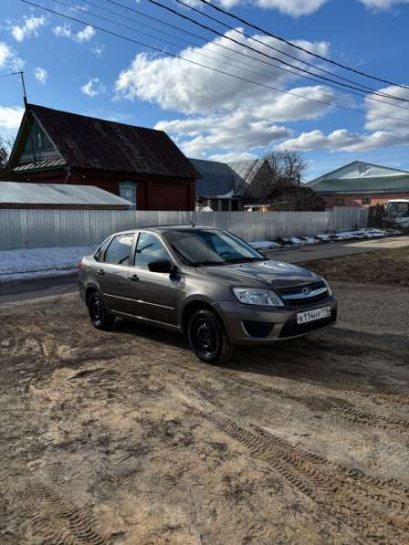 ВАЗ (Lada), Granta, продажа в Казани