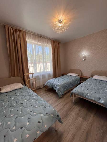 Дом посуточно в Рязани в Рязани фото 5