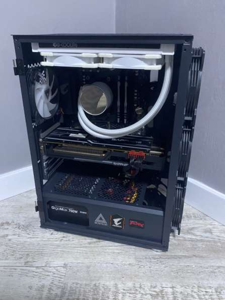 Игровой пк в Сургуте