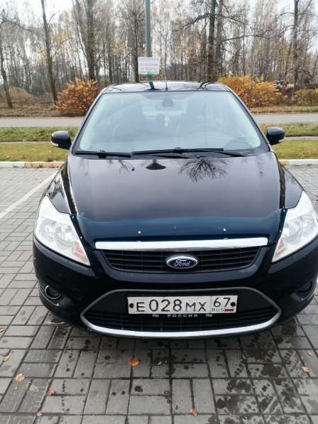 Ford, Focus, продажа в Сафоново в Сафоново фото 7