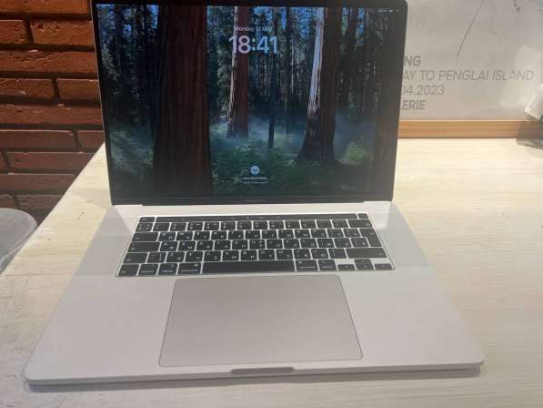 Продам Macbook Pro 16'' 2019 в фото 4
