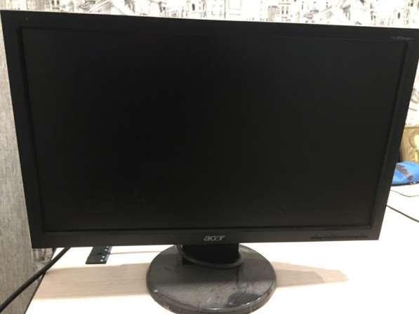 Компьютер и ноутбук