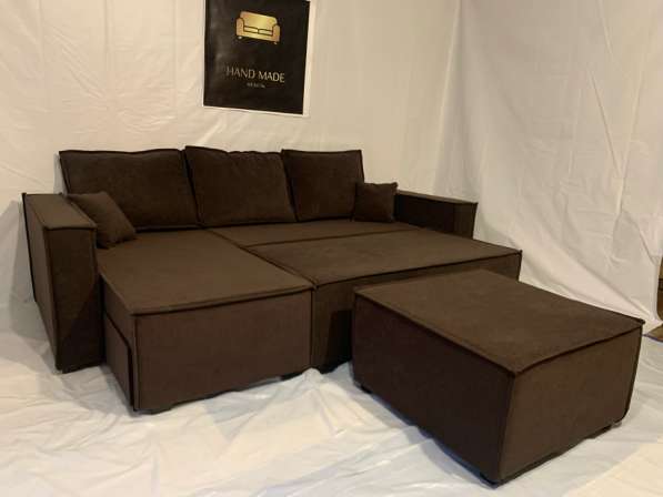 Диван угловой в Ставрополе