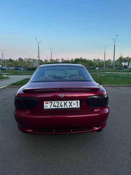 Mazda, Xedos 6, продажа в г.Минск в фото 4