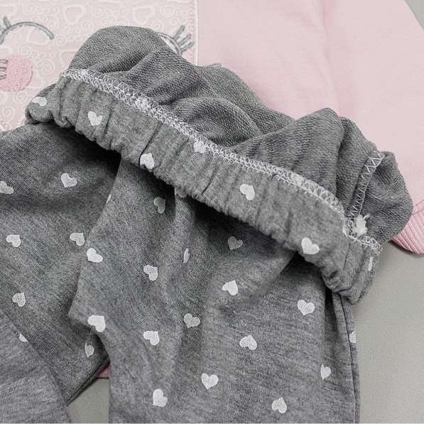 Комплект на девочку в Казани фото 3