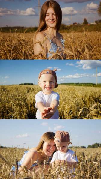 Фотограф в Новосибирске фото 4