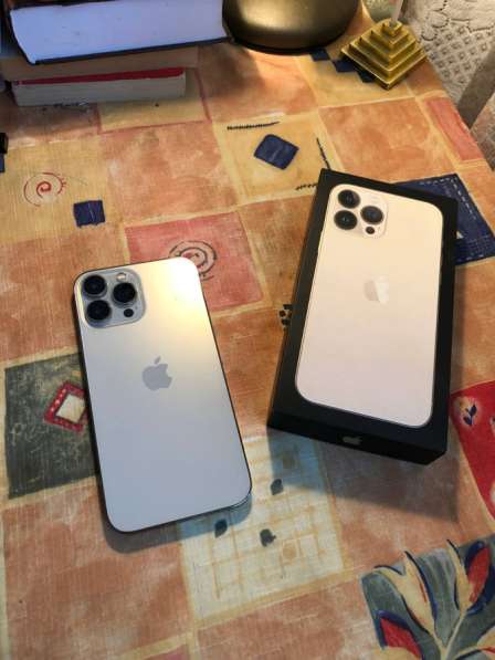 IPhone 13 Pro Max