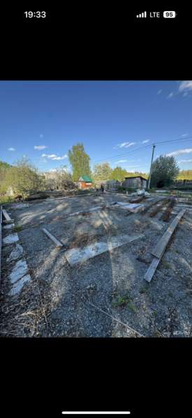 Продам участок снт авиатор в Екатеринбурге фото 6