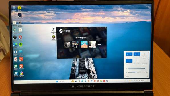 Ноутбук андеробот в Новосибирске фото 3