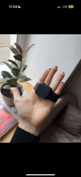 Apple Watch SE 2024 в Москве