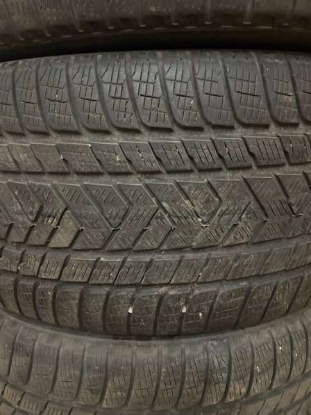 Шины зимние Pirelli R21 в Москве