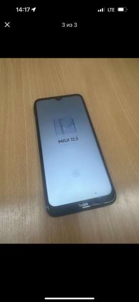 Redmi note 8t MIUI12.5 в Екатеринбурге фото 3