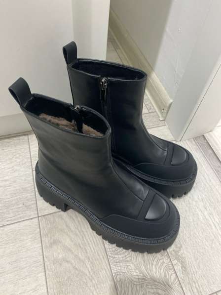 Сапожки ❄️ в Челябинске