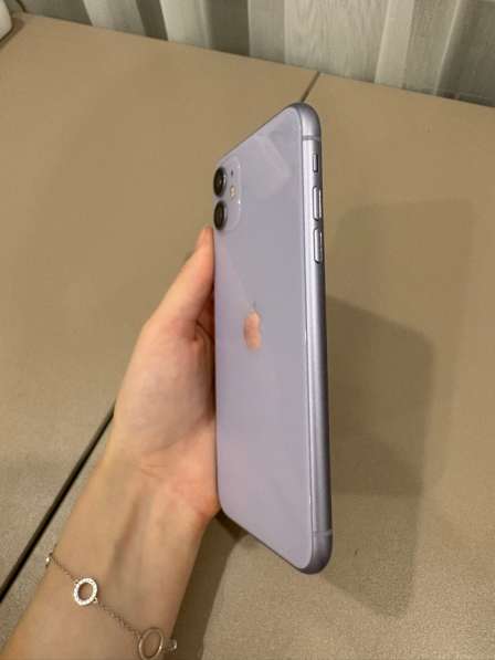 Айфон 11 128 гб в Йошкар-Оле