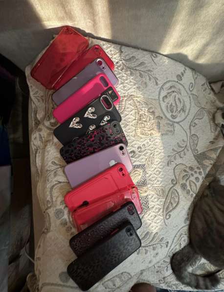 Продам iPhone SE2022 в Дзержинске