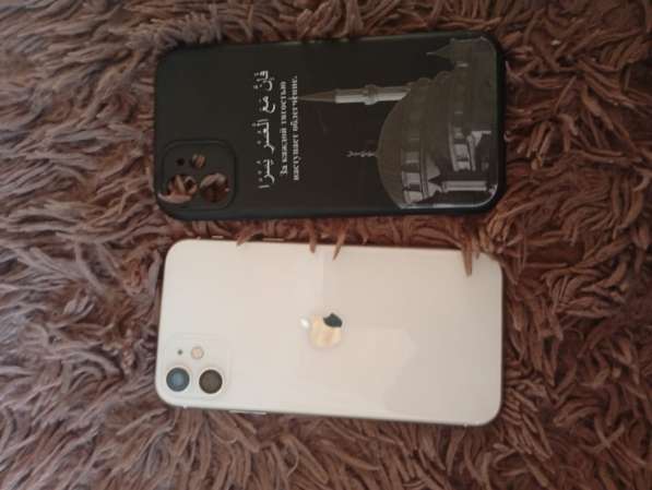 Продам айфон11 256гб в Черкесске фото 3