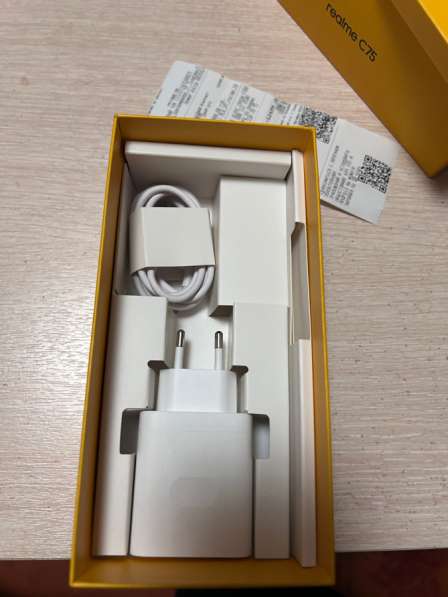 Смартфон Realme C75 в Узловой фото 3
