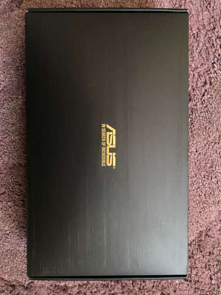 Видеокарта ASUS 4060 8gb в Калуге фото 4