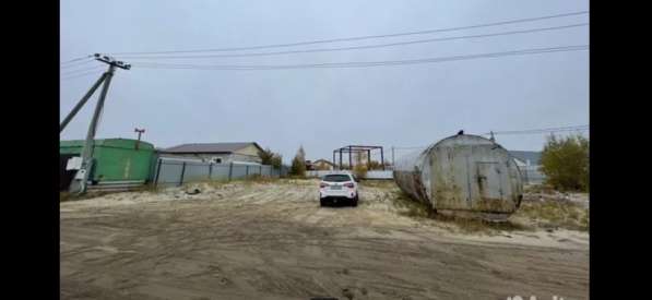 Продам земельный участок