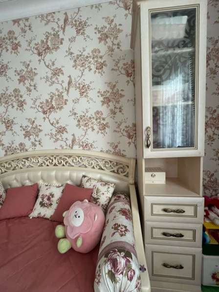 Набор красивой мебели шкафы+диван в Тюмени фото 4