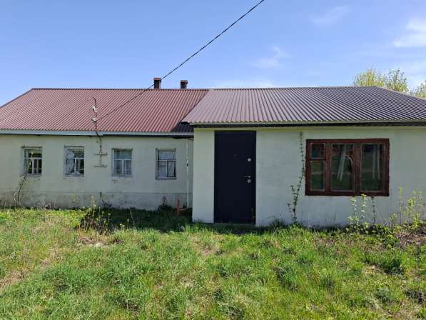 Продам дом в с. Черкассы в Елеце фото 5