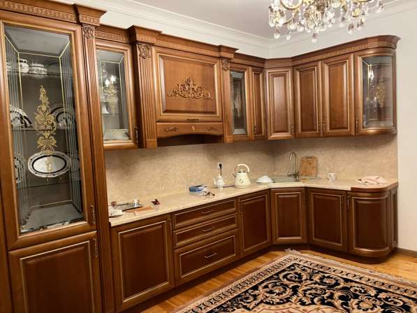 Продается кухня в Буйнакске фото 3