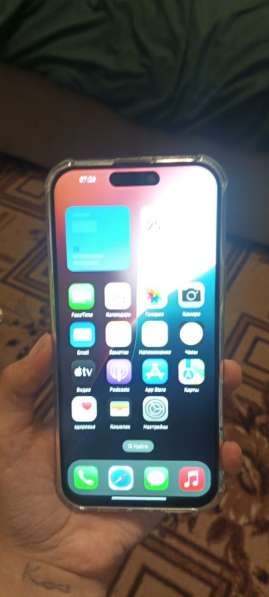 Продам айфон 16 про макс копия