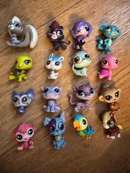 LPS в Рязани фото 4