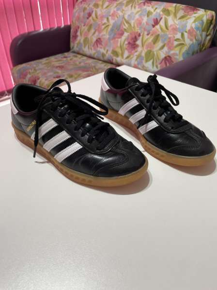 Кеды Адидас оригинал