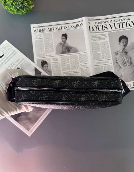 Guess в Москве фото 4