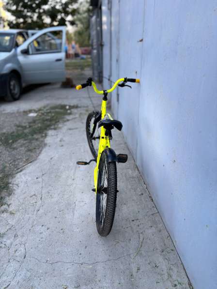 Продается велосипед детский