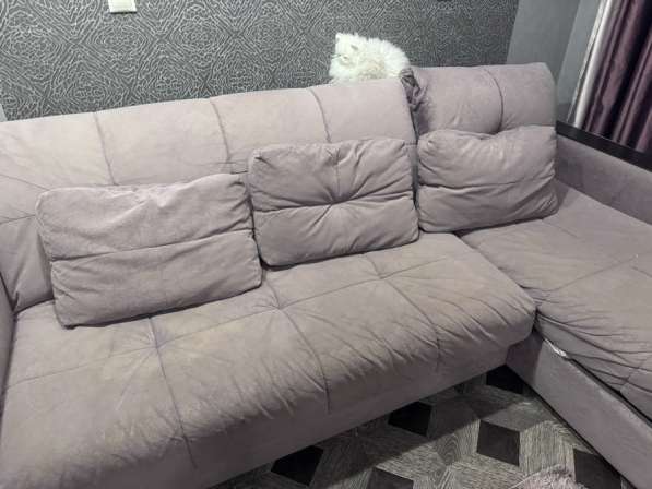 Диван угловой в Смоленске фото 3