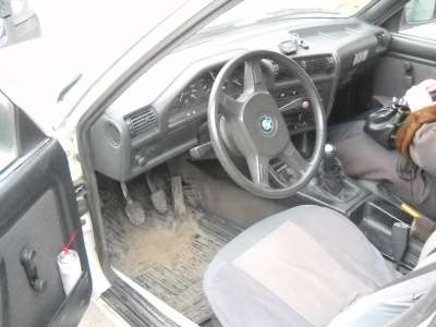 легковой автомобиль BMW 320i, продажав Красноярске в Красноярске фото 7