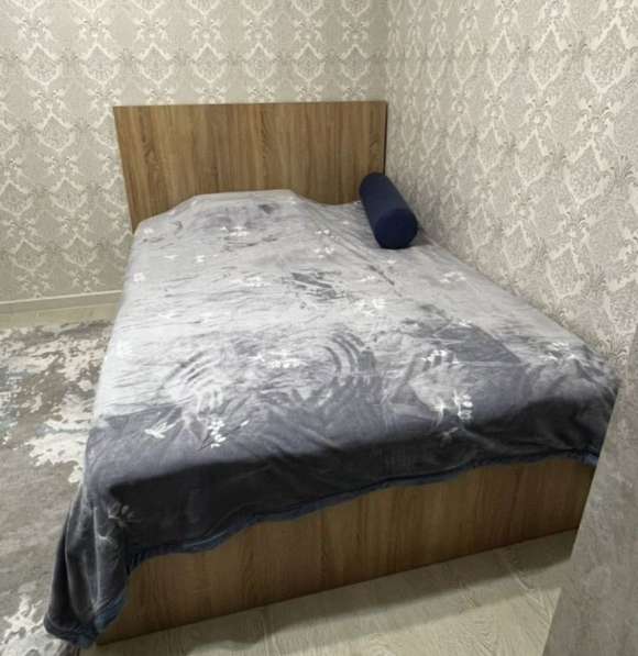 Кровать 140/200см в Махачкале