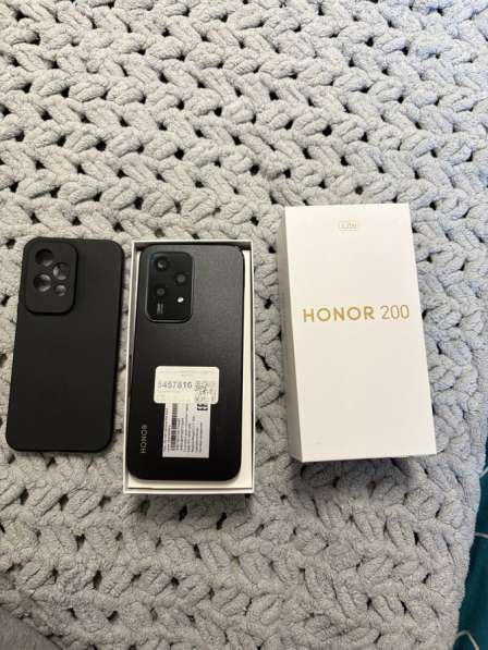 Honor 200 Lite в Северодвинске фото 3