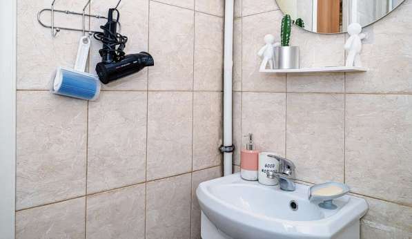 Уютная квартира около ЖД ВОКЗАЛА /Челюскинцев 23/ в Екатеринбурге фото 15