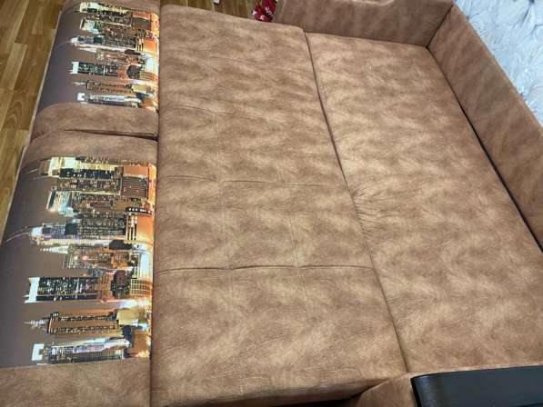 Продается диван