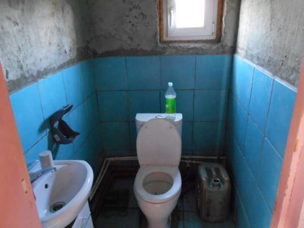 Продажа дома блокированной застройки в Азово в Омске фото 8