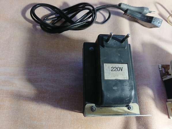 Понижающий трансформатор 220 \110 вольт в Челябинске